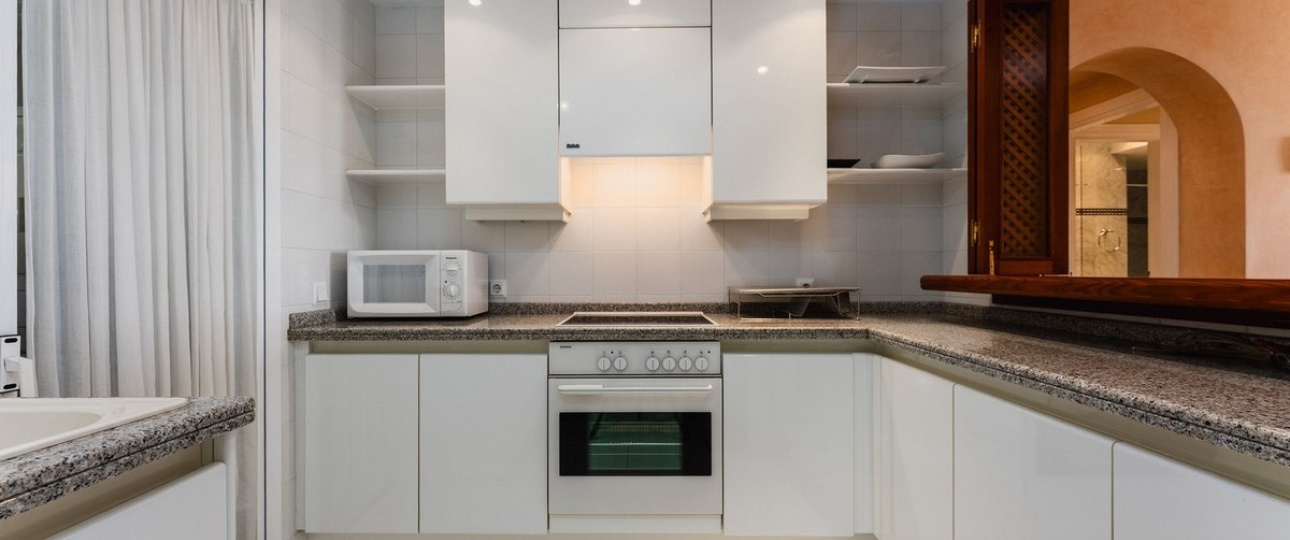 Resale - apartment - Marbella - Marbella Centro