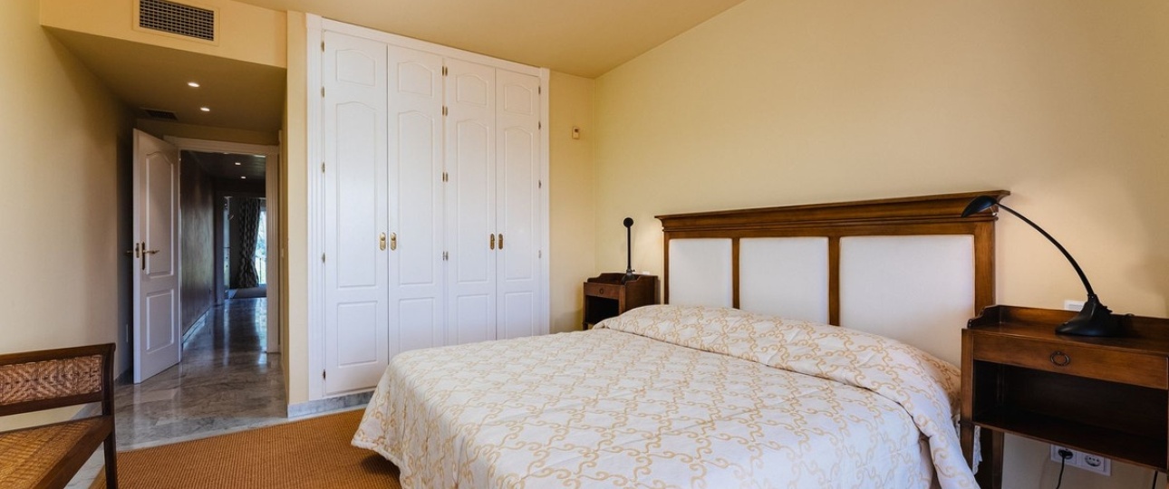 Resale - apartment - Marbella - Marbella Centro