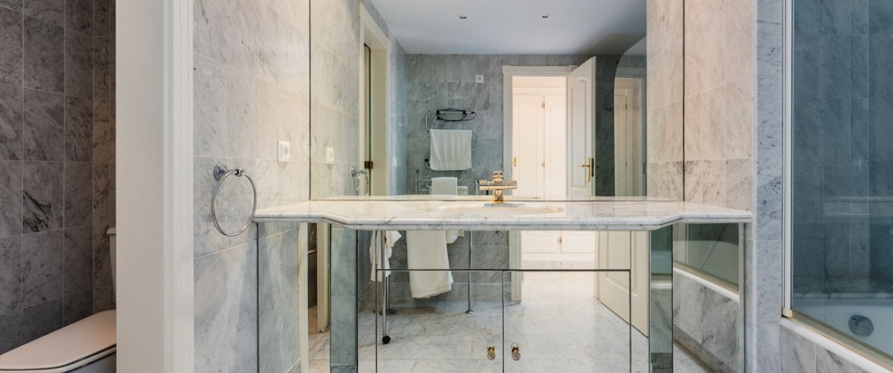 Resale - apartment - Marbella - Marbella Centro