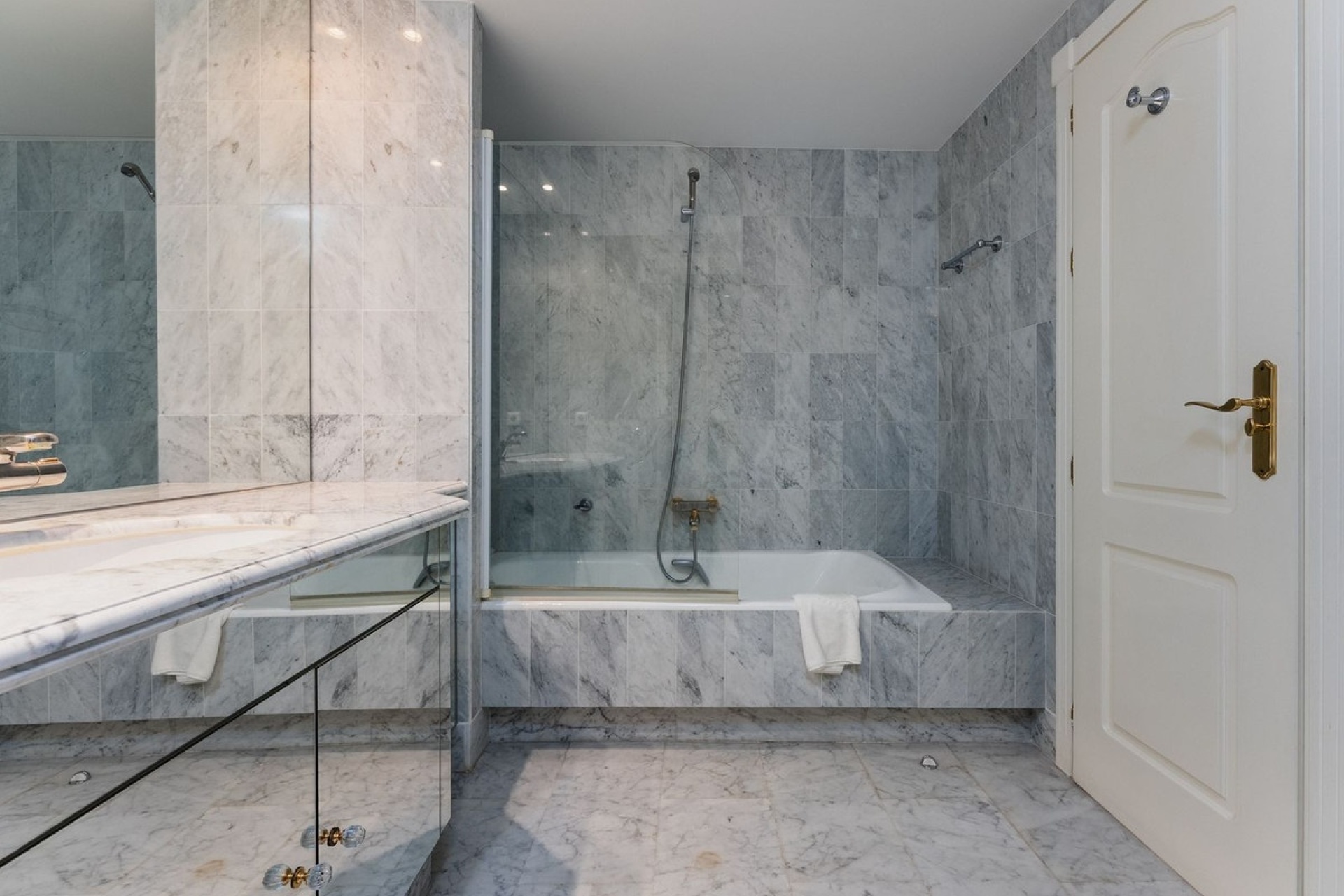 Resale - apartment - Marbella - Marbella Centro