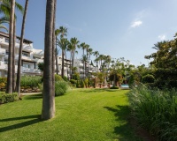 Resale - apartment - Marbella - Marbella Centro