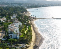 Resale - apartment - Marbella - Marbella Centro