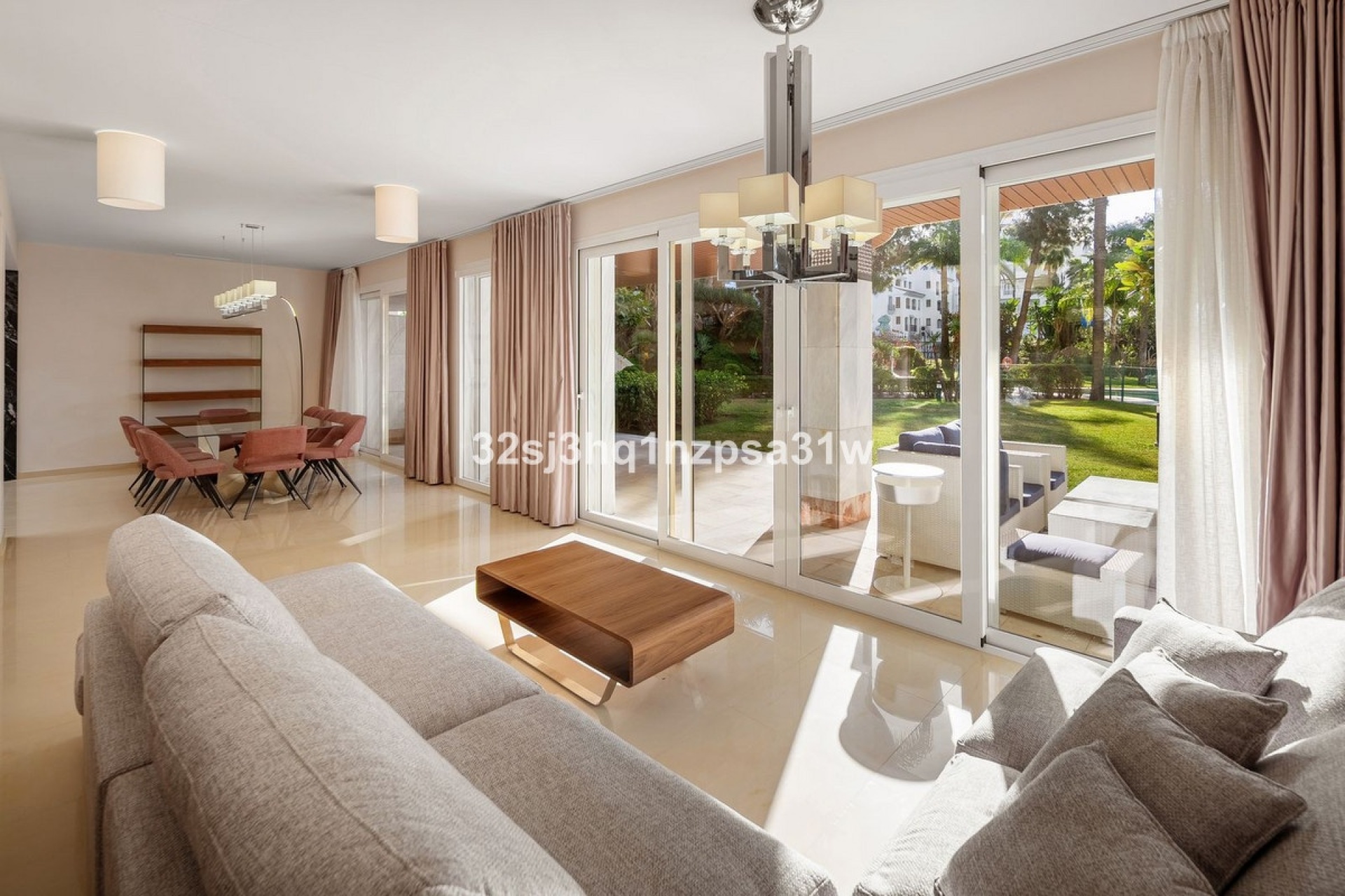 Resale - apartment - Marbella - Marbella Centro