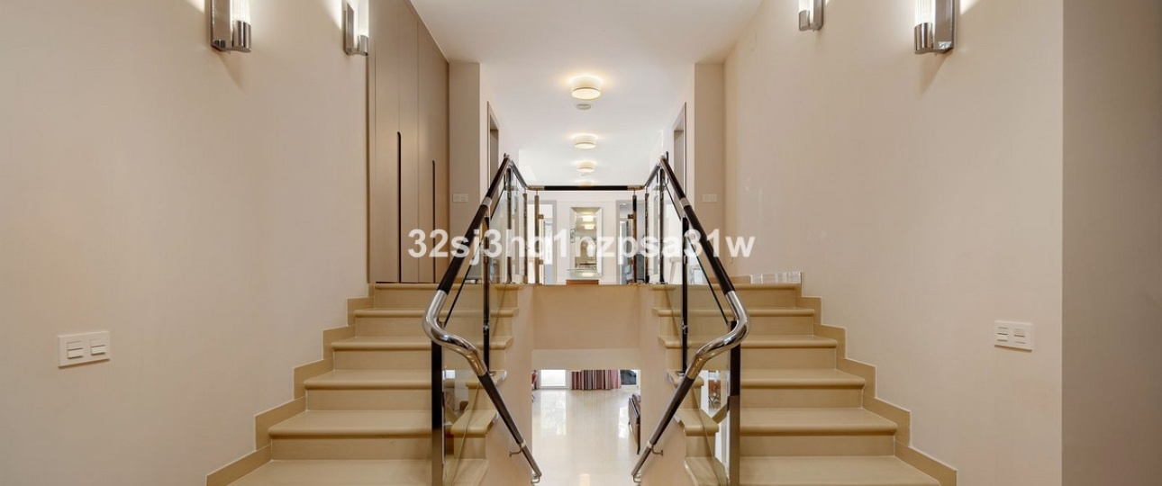 Resale - apartment - Marbella - Marbella Centro