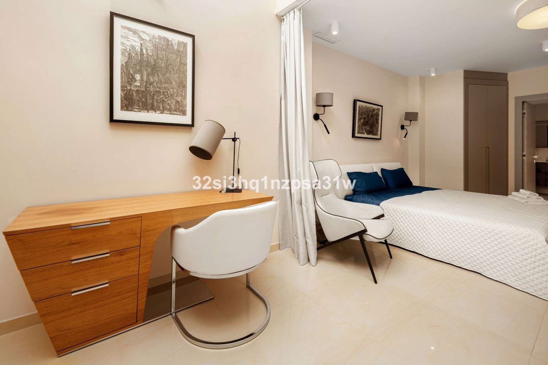 Resale - apartment - Marbella - Marbella Centro