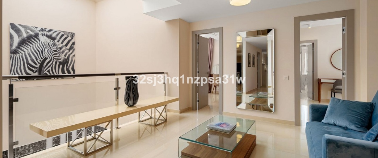 Resale - apartment - Marbella - Marbella Centro