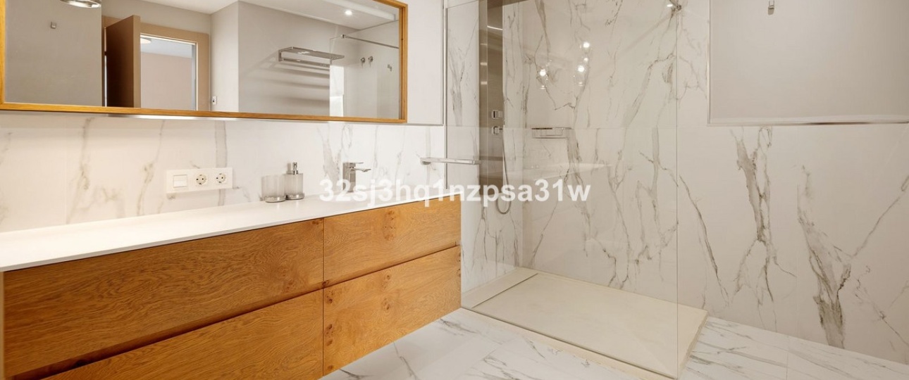 Resale - apartment - Marbella - Marbella Centro