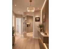 Resale - apartment - Marbella - Marbella Centro