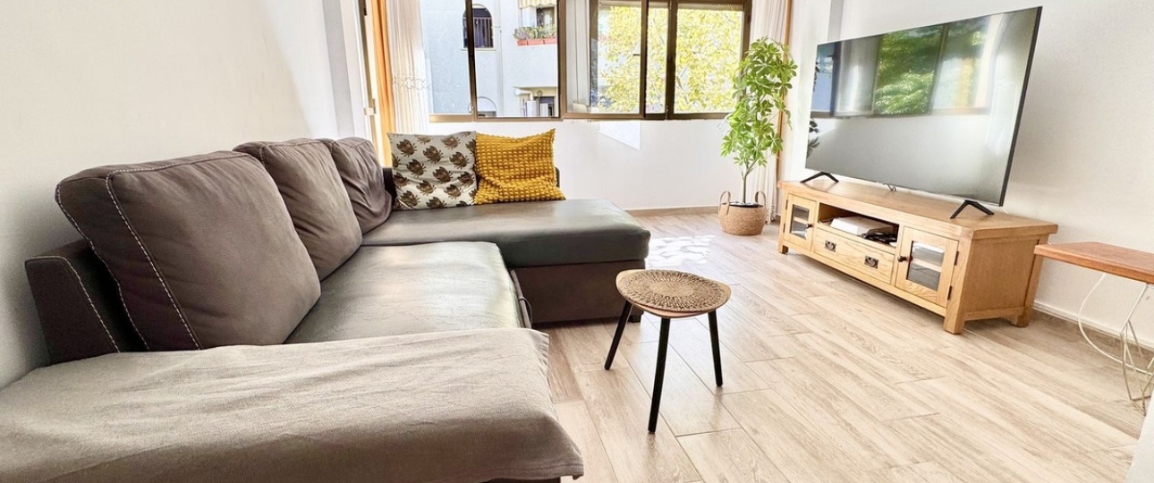 Resale - apartment - Marbella - Marbella Centro