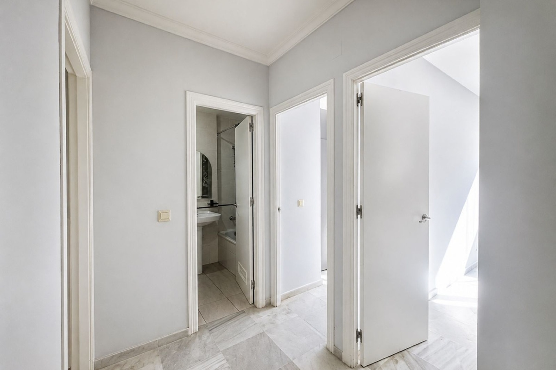 Resale - apartment - Marbella - Marbella Centro