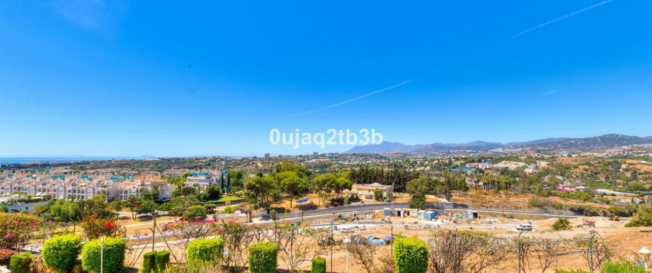 Resale - apartment - Marbella - Marbella Centro
