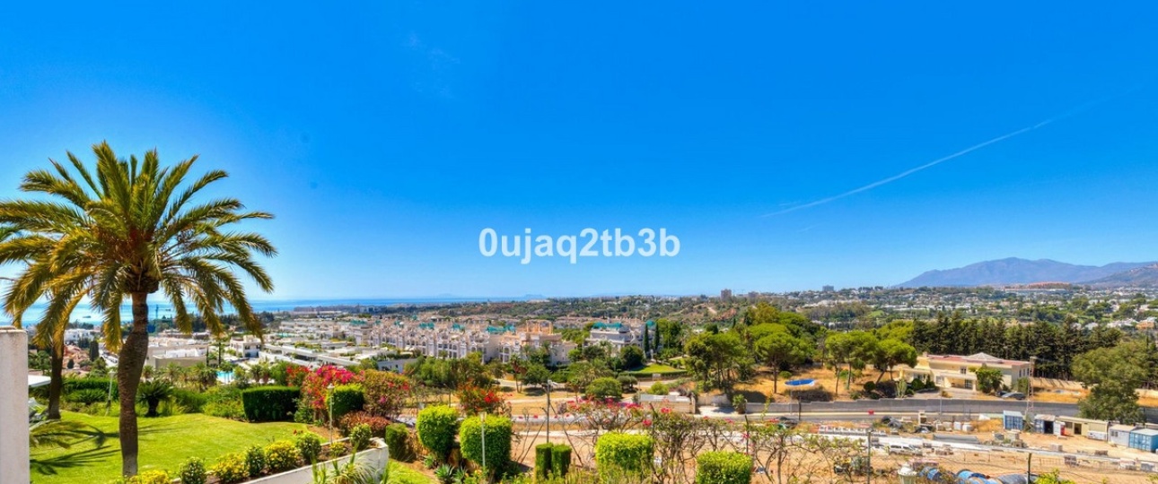 Resale - apartment - Marbella - Marbella Centro