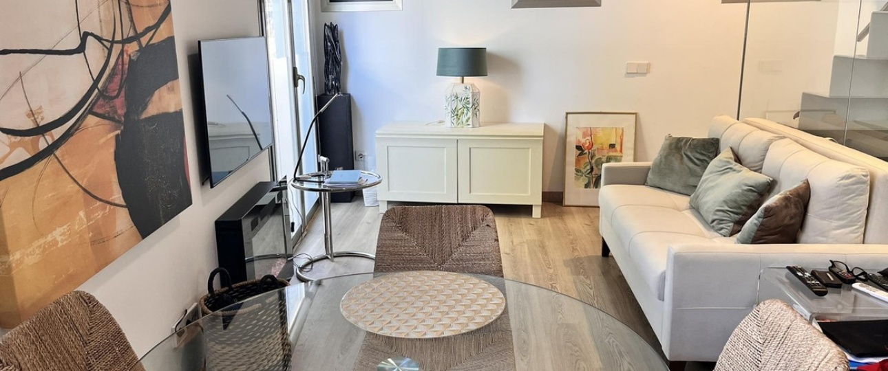 Resale - apartment - Marbella - Marbella Centro