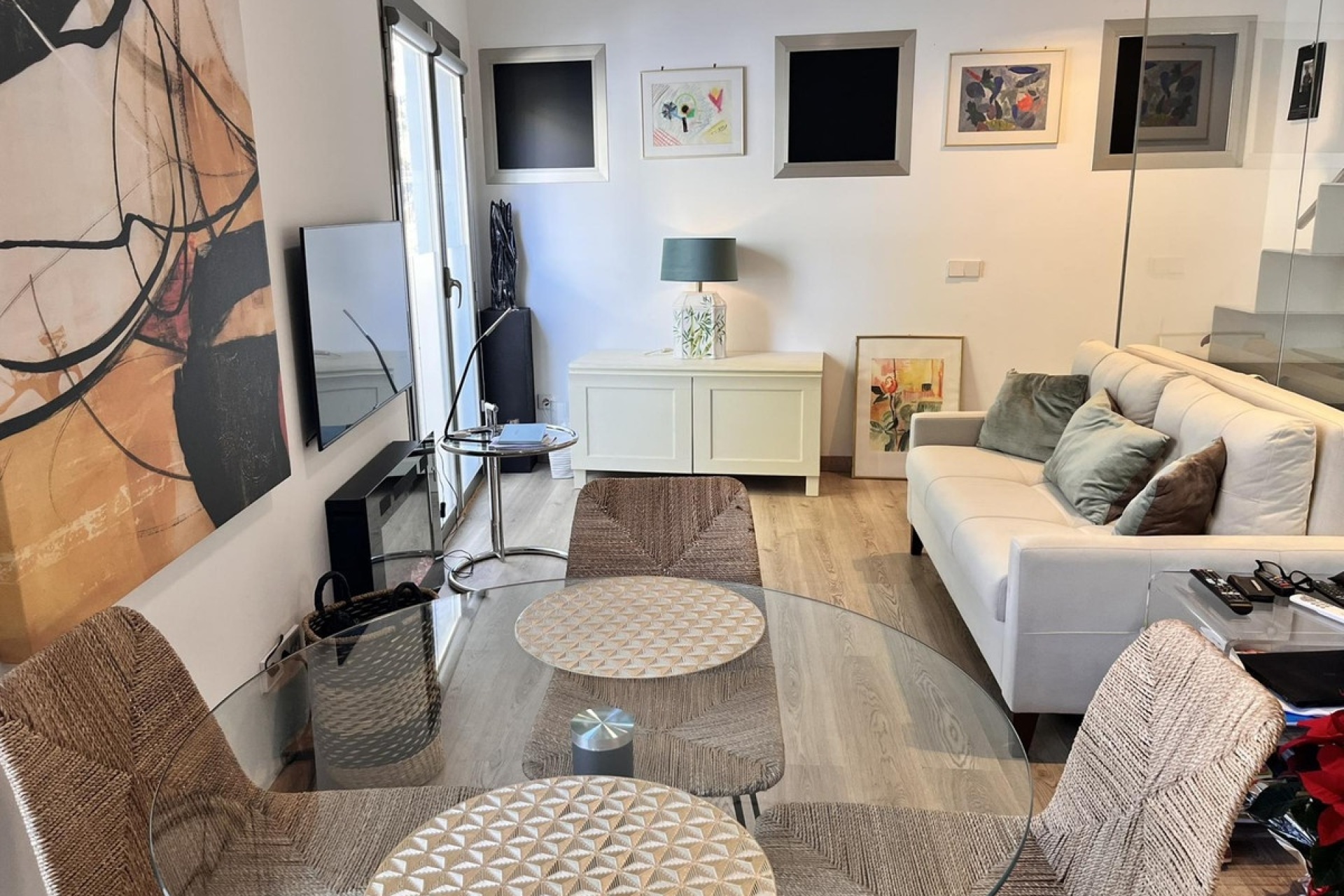 Resale - apartment - Marbella - Marbella Centro