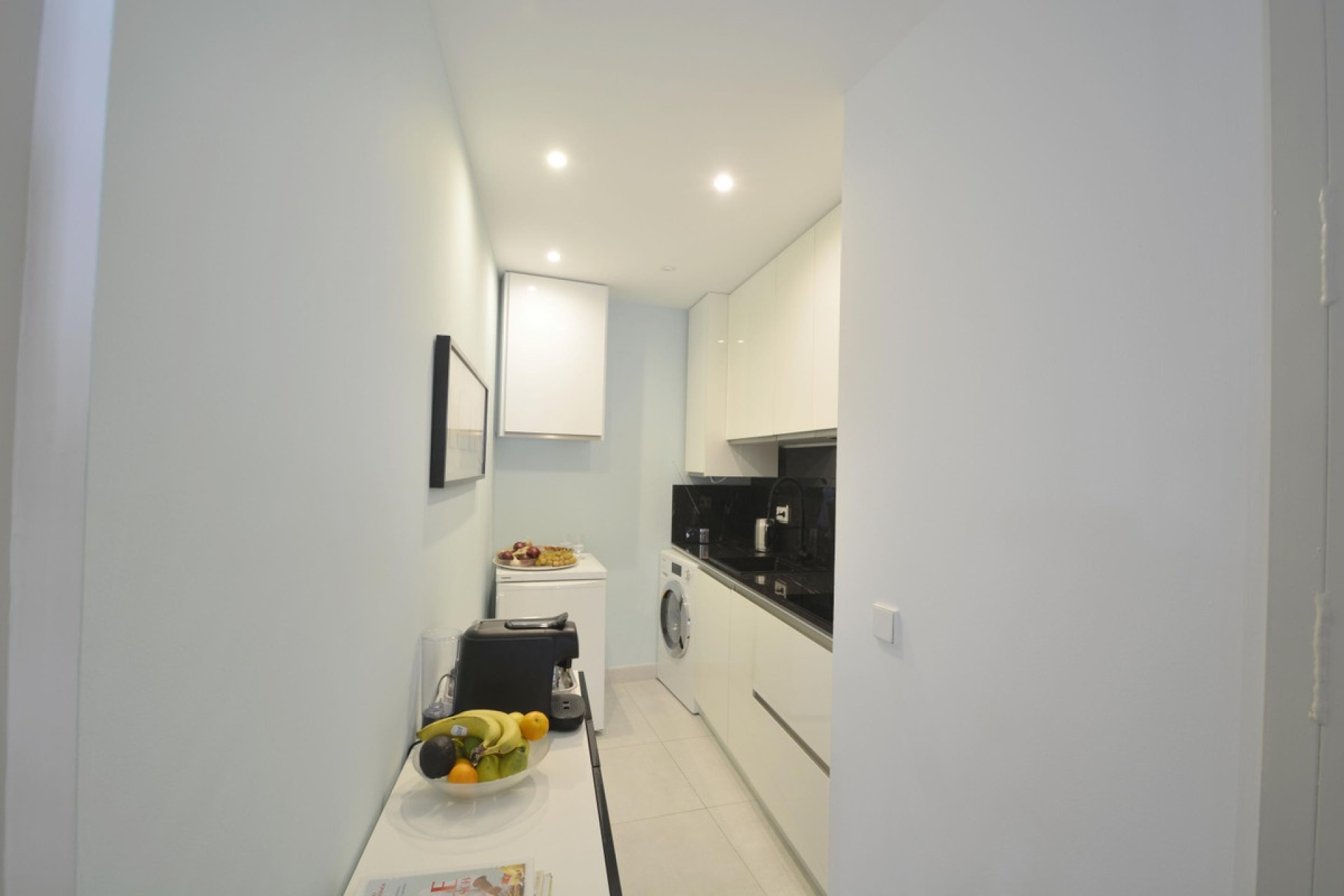 Resale - apartment - Marbella - Marbella Centro