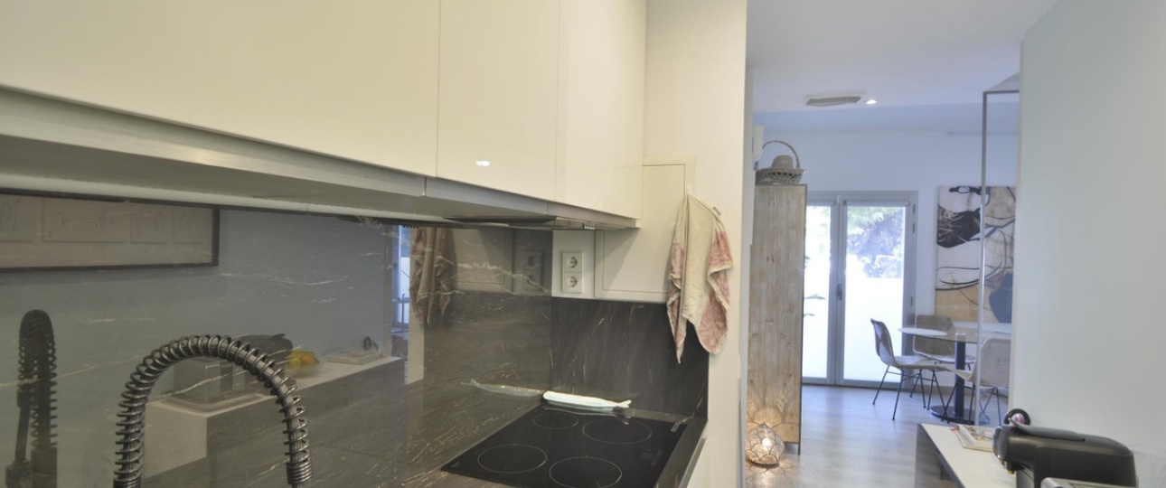 Resale - apartment - Marbella - Marbella Centro