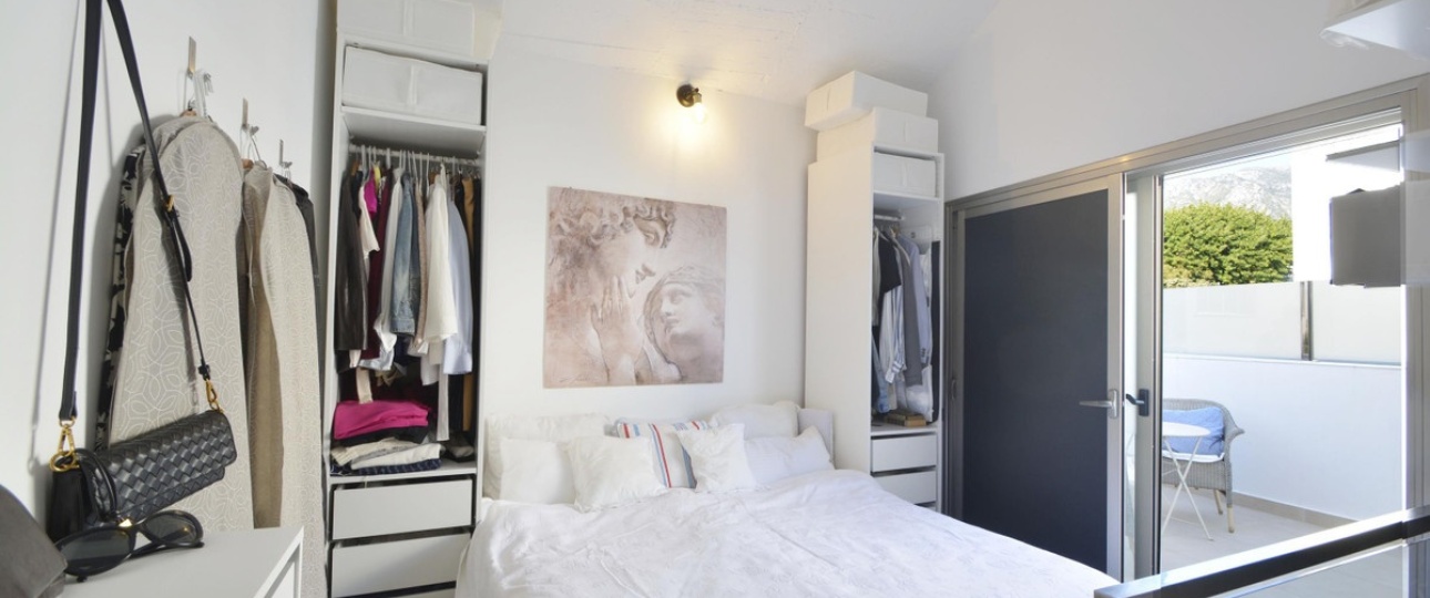 Resale - apartment - Marbella - Marbella Centro