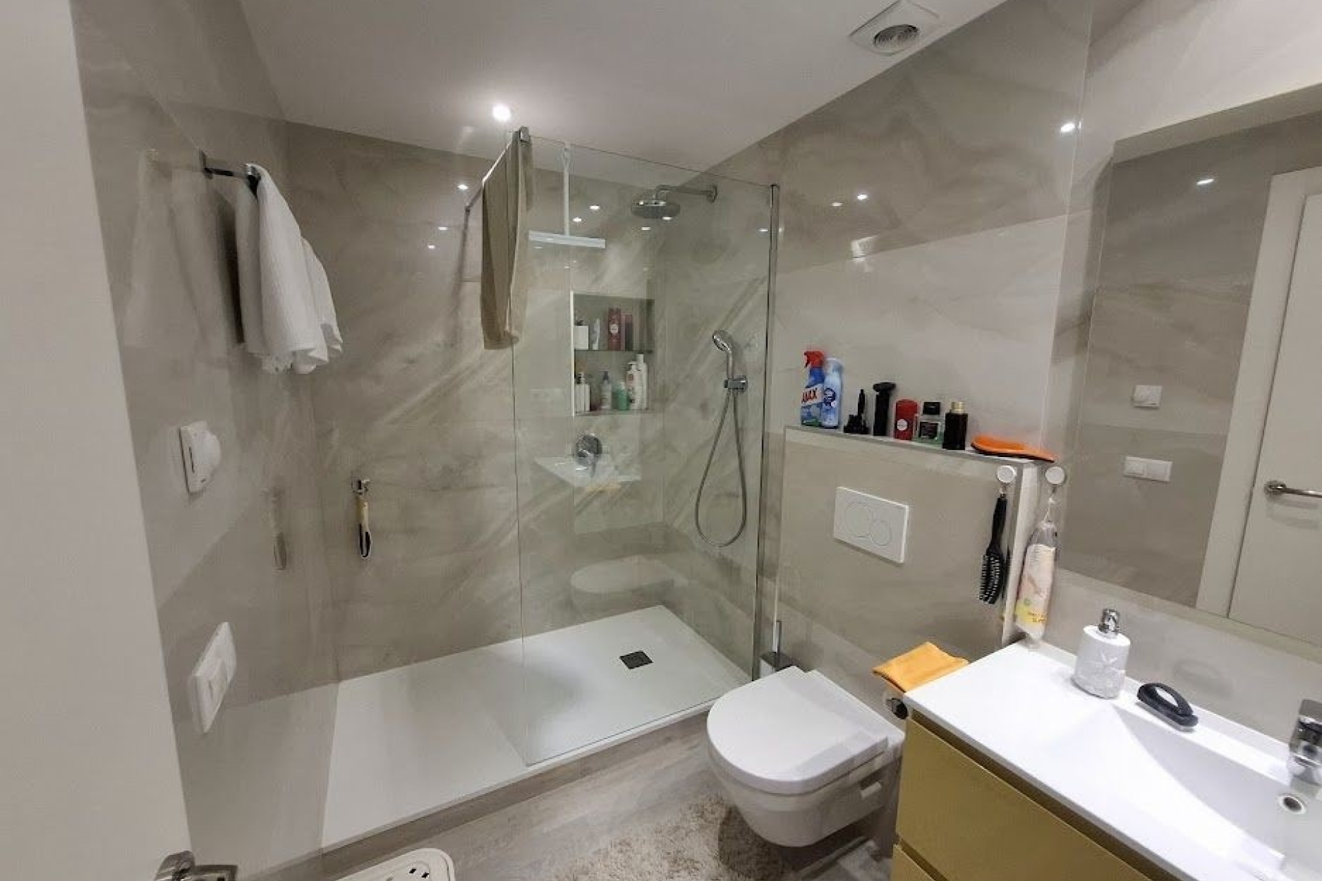 Resale - apartment - Marbella - Marbella Centro