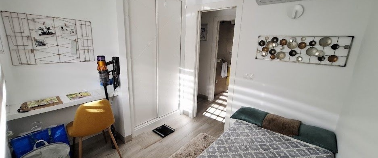 Resale - apartment - Marbella - Marbella Centro