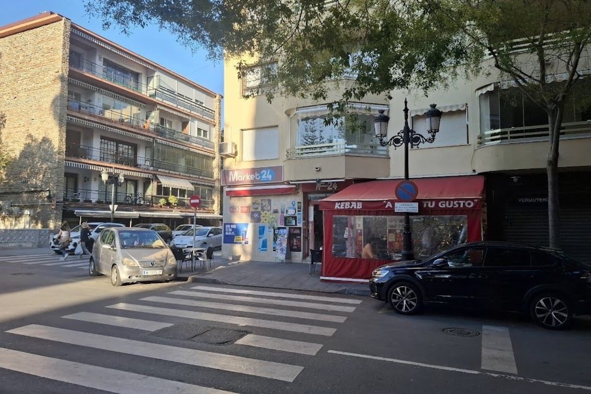 Resale - apartment - Marbella - Marbella Centro