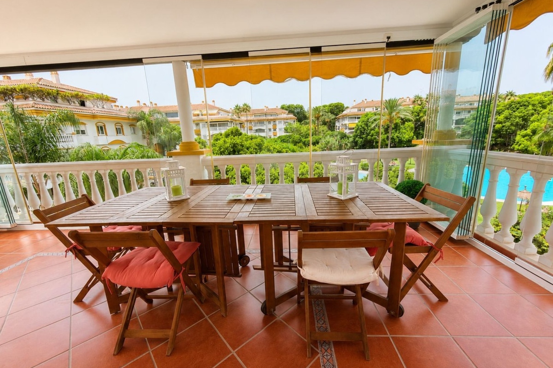 Resale - apartment - Marbella - Marbella Centro