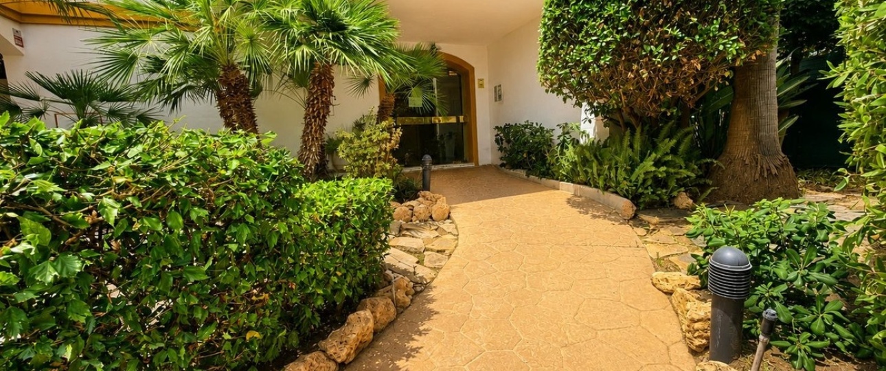 Resale - apartment - Marbella - Marbella Centro
