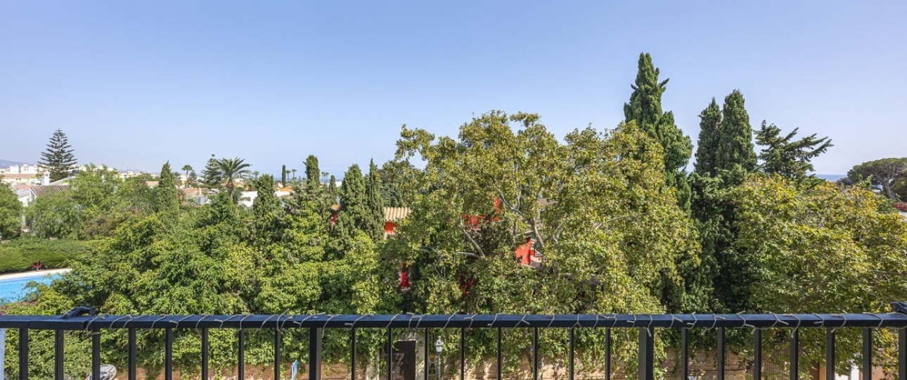 Resale - apartment - Marbella - Marbella Centro