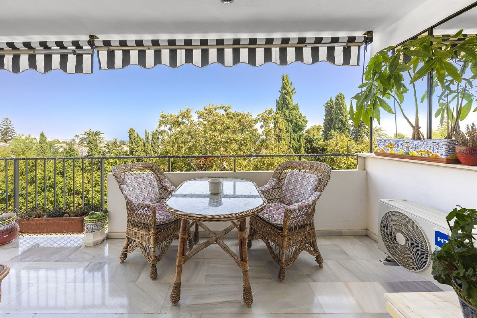 Resale - apartment - Marbella - Marbella Centro