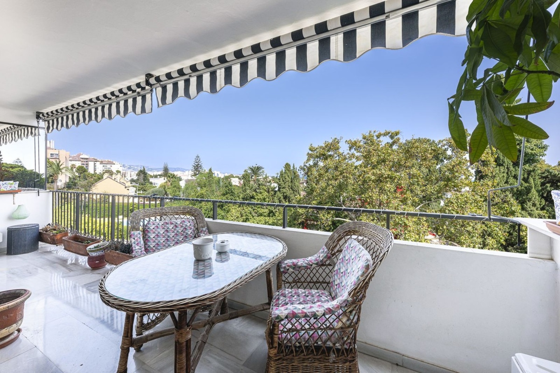 Resale - apartment - Marbella - Marbella Centro