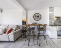 Resale - apartment - Marbella - Marbella Centro