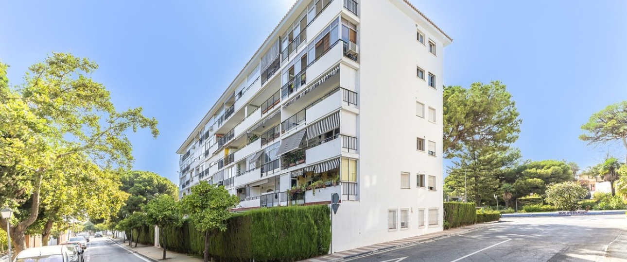 Resale - apartment - Marbella - Marbella Centro