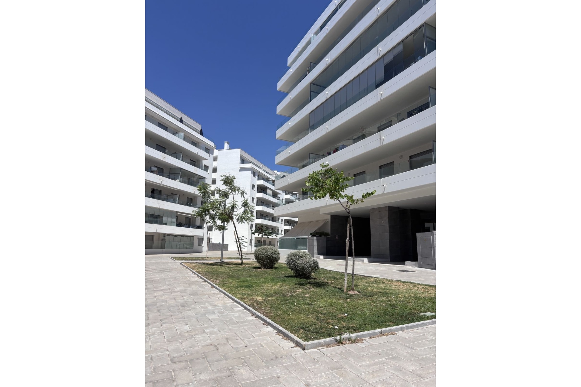 Resale - apartment - Marbella - Marbella Centro