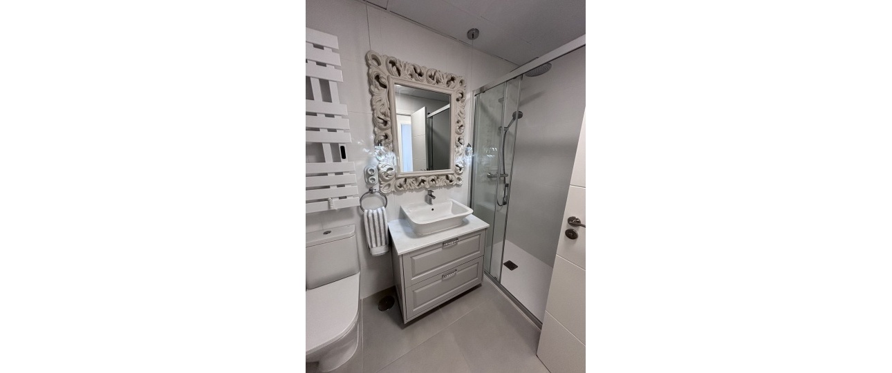Resale - apartment - Marbella - Marbella Centro