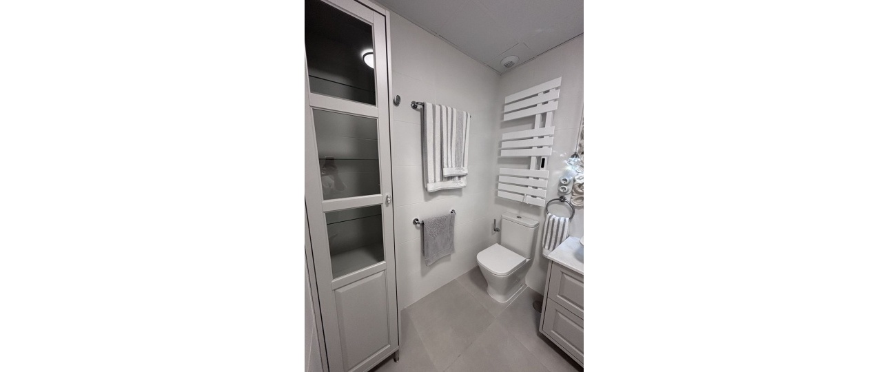 Resale - apartment - Marbella - Marbella Centro