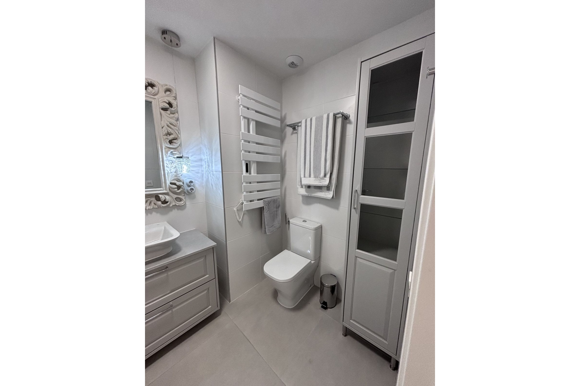 Resale - apartment - Marbella - Marbella Centro