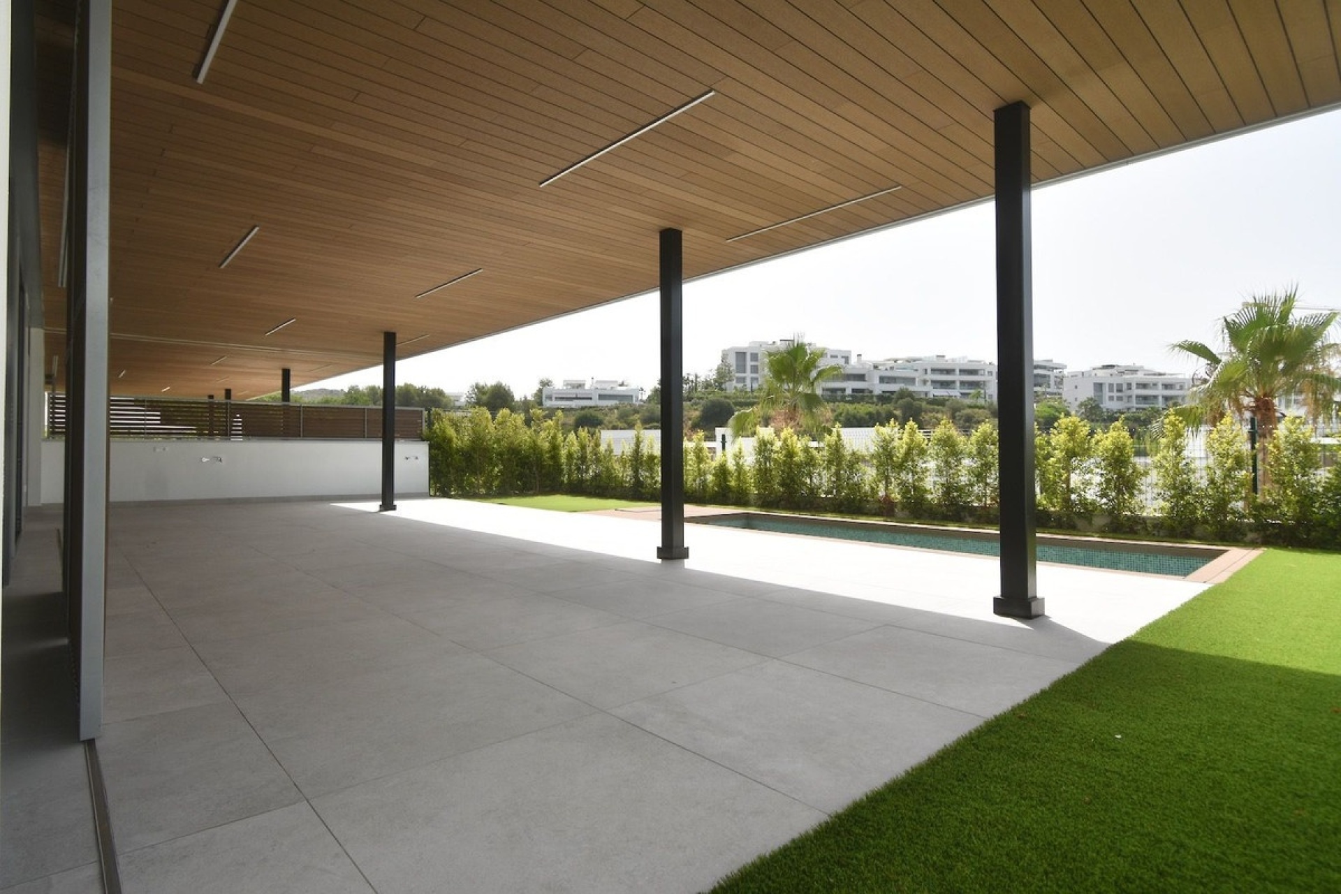 Resale - apartment - Marbella - Marbella Centro