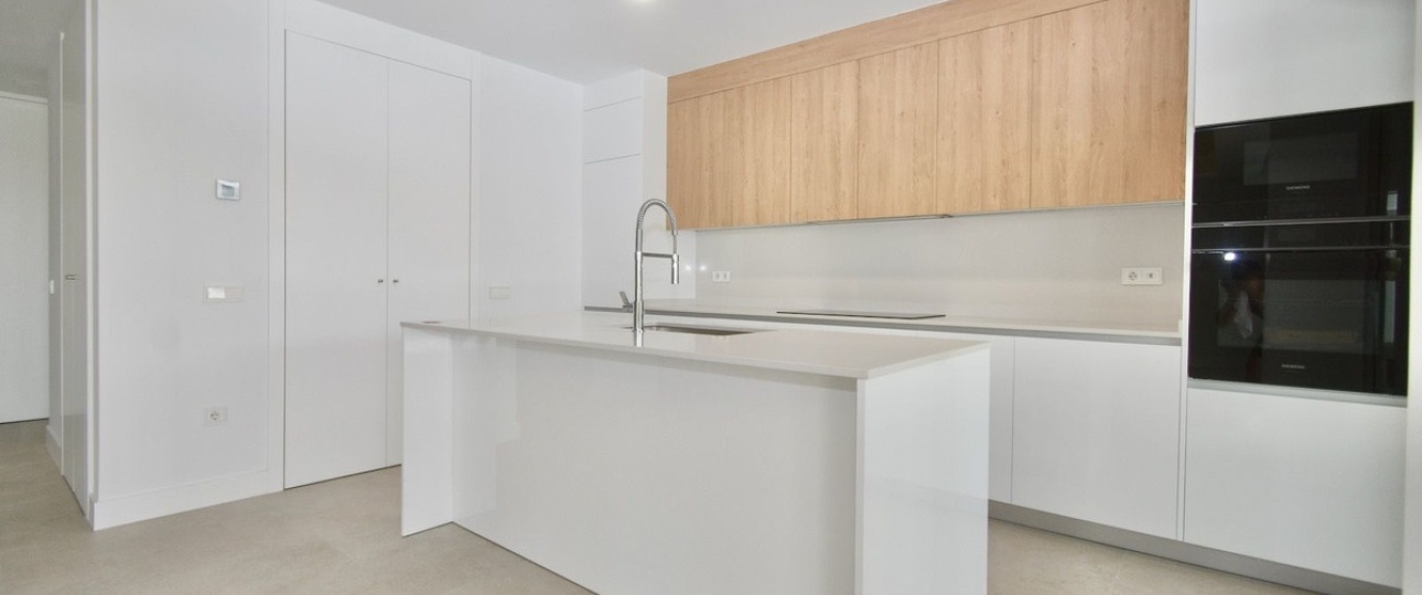 Resale - apartment - Marbella - Marbella Centro