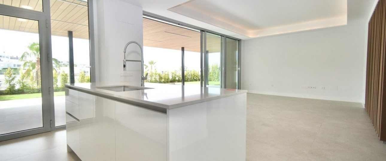 Resale - apartment - Marbella - Marbella Centro
