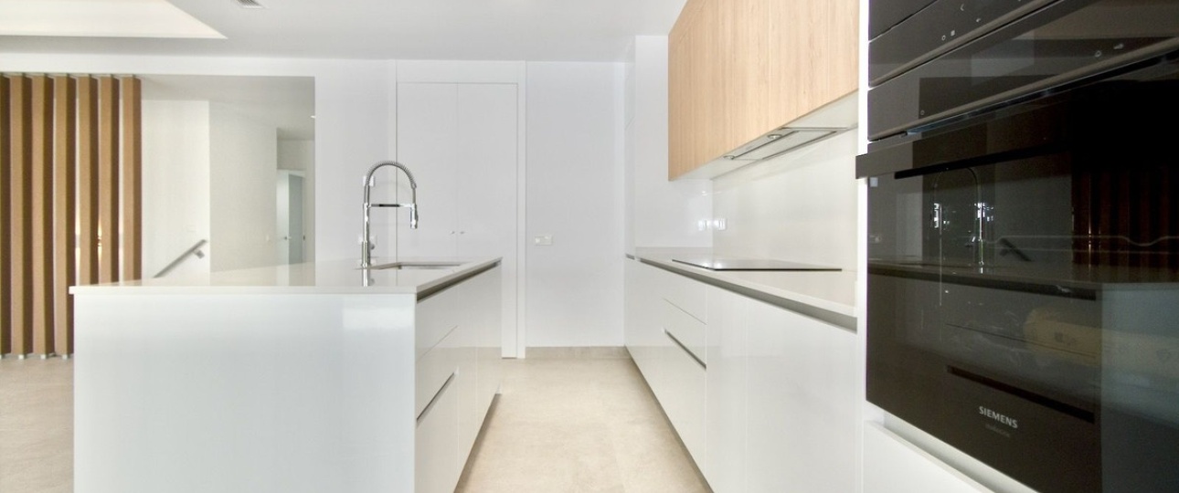 Resale - apartment - Marbella - Marbella Centro