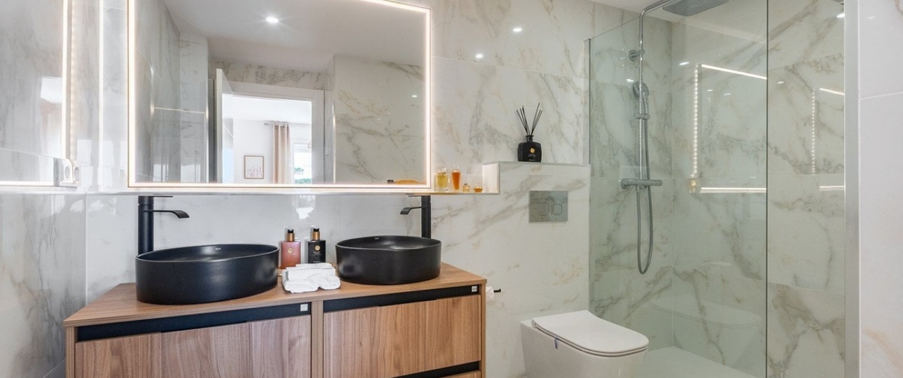 Resale - apartment - Marbella - Marbella Centro