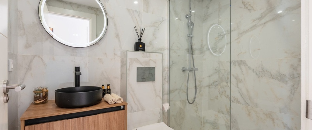 Resale - apartment - Marbella - Marbella Centro
