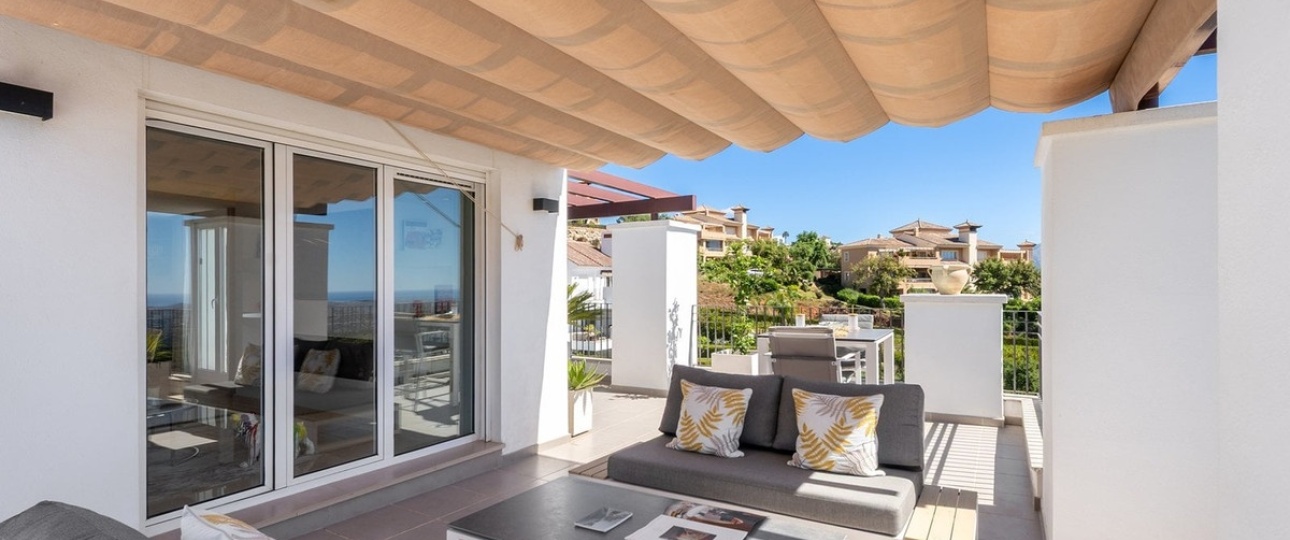 Resale - apartment - Marbella - Marbella Centro