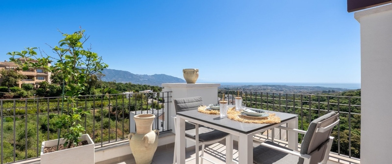 Resale - apartment - Marbella - Marbella Centro