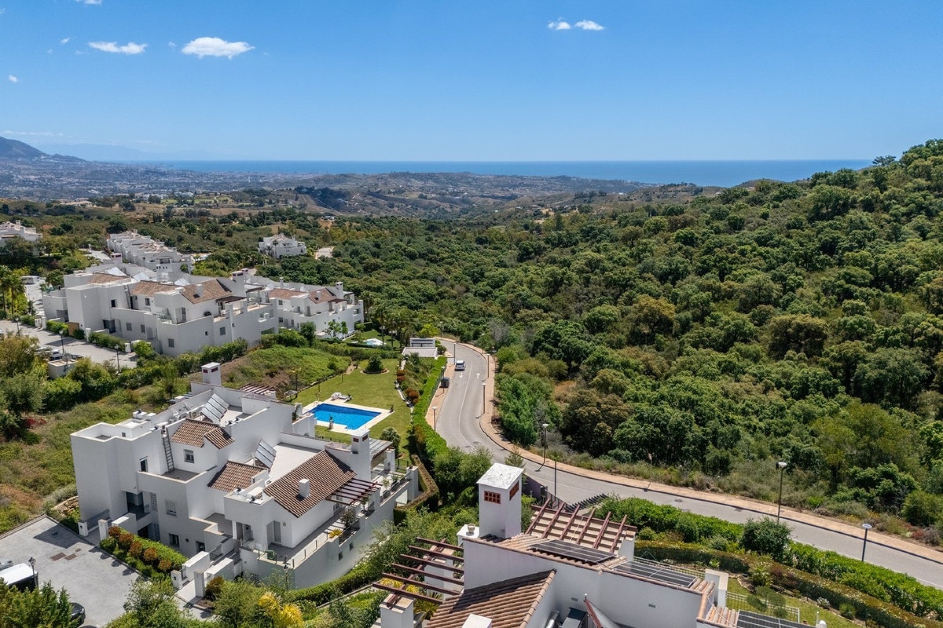 Resale - apartment - Marbella - Marbella Centro