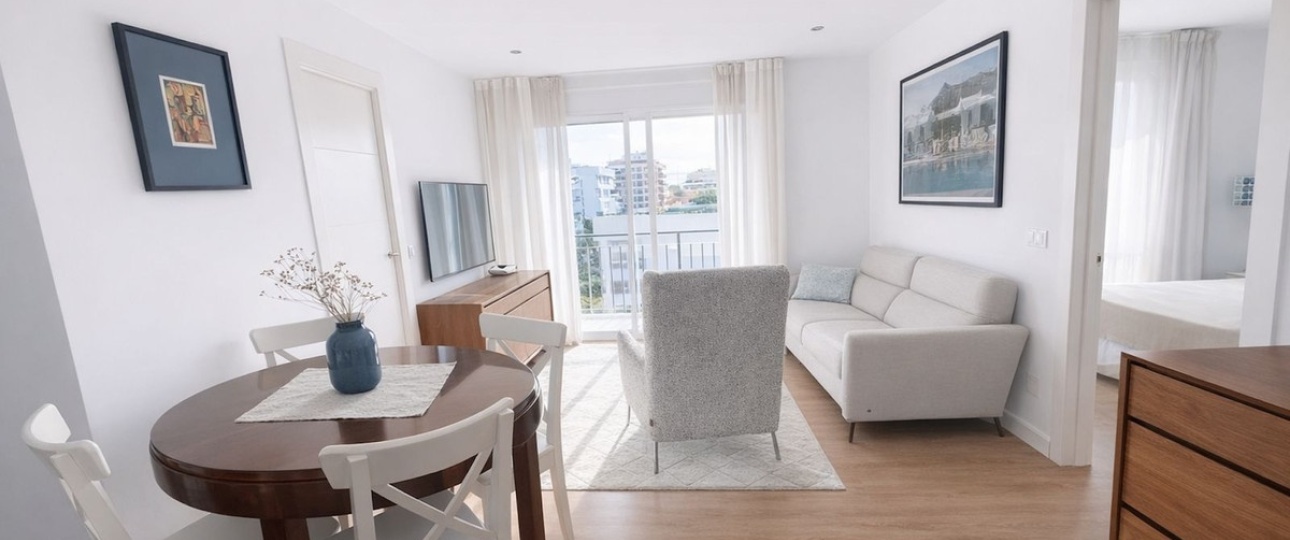 Resale - apartment - Marbella - Marbella Centro