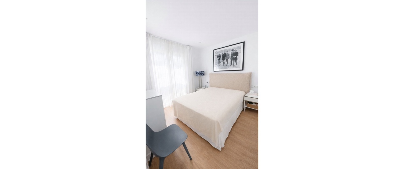 Resale - apartment - Marbella - Marbella Centro