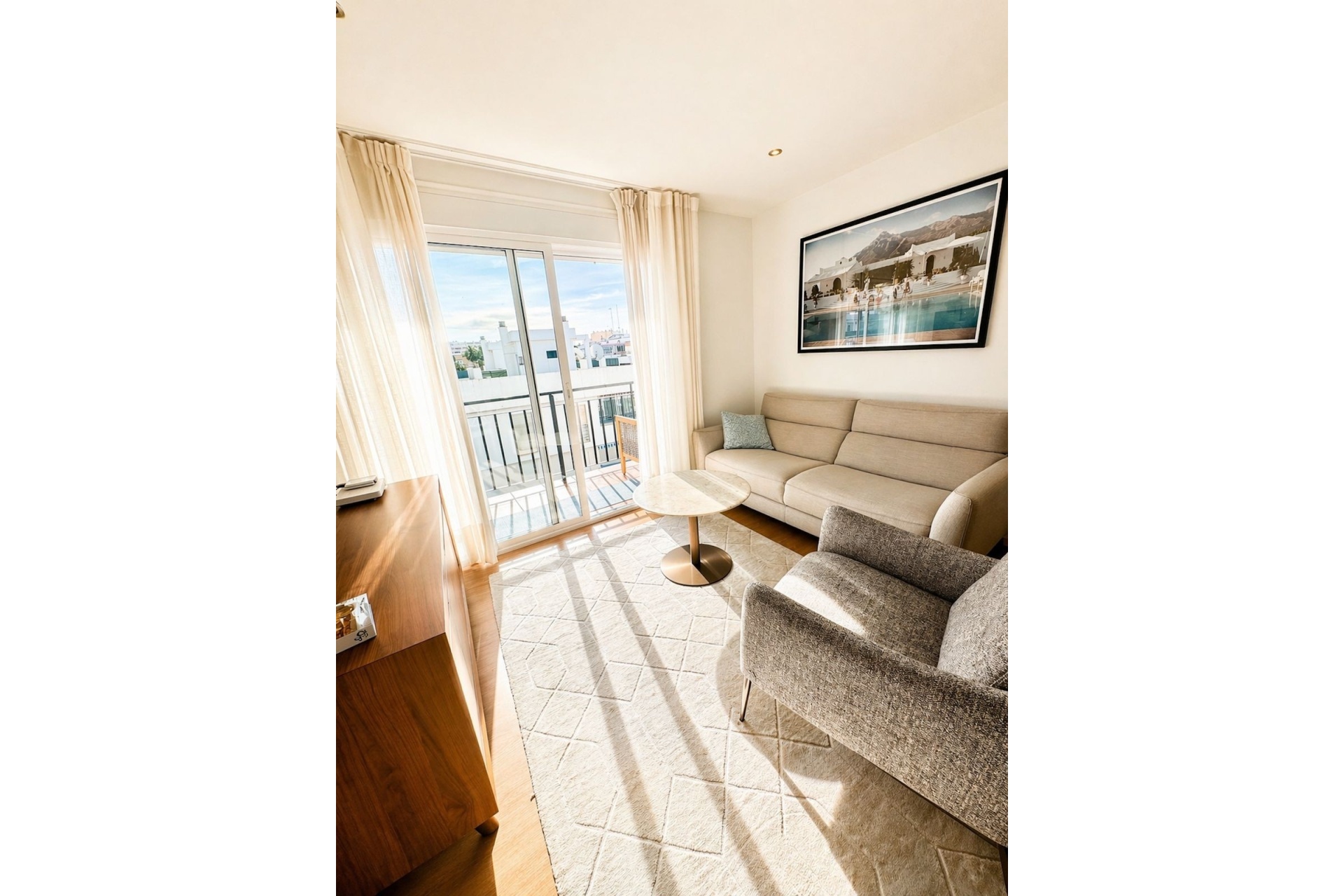 Resale - apartment - Marbella - Marbella Centro