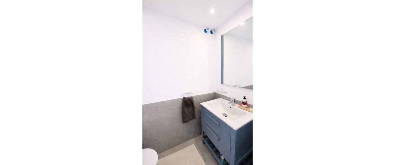 Resale - apartment - Marbella - Marbella Centro