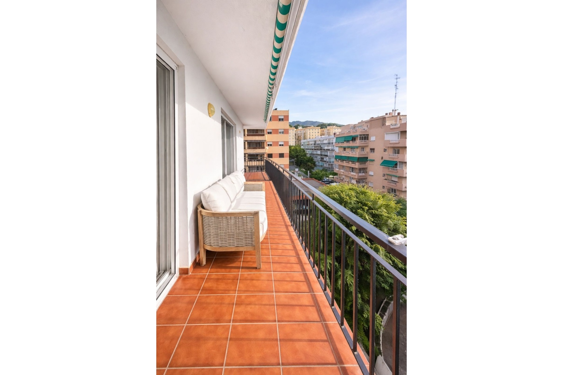 Resale - apartment - Marbella - Marbella Centro