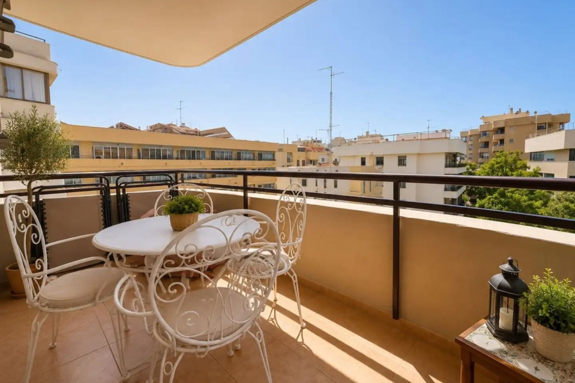 Resale - apartment - Marbella - Marbella Centro